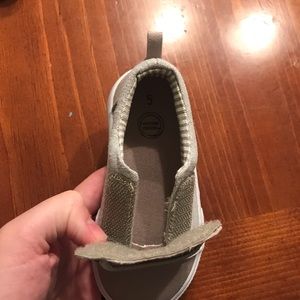 Toddler Boy Shoes